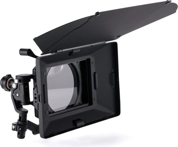 Actual product image Tilta Mirage Pro Matte Box, VND KIT (Mat Box)