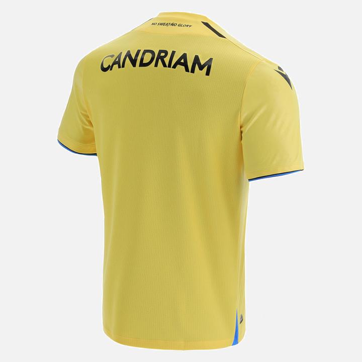 Image du produit Macron FC Brgge Échrts Maillot - (L)