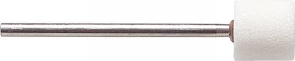 Busch Edelkorund Schleifer 524 rain 100 Weiss (2 x)
