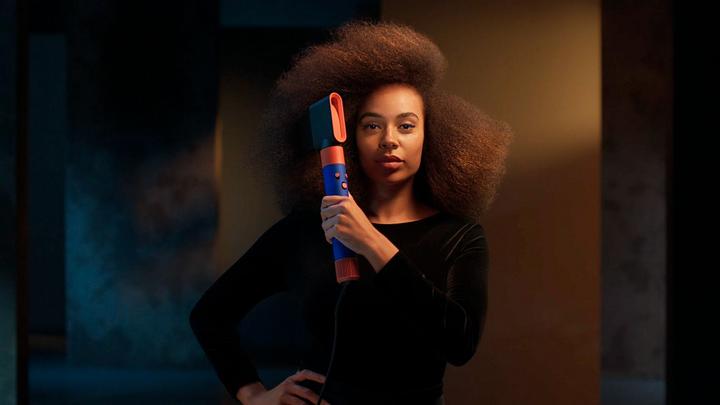 Produktbild Dyson Airwrap HS08 Vinca