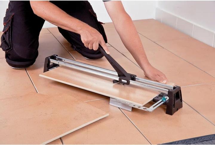 Actual product image wolfcraft wolfcraft 1 TC 600 - Fliesenschneider (Trimmer)