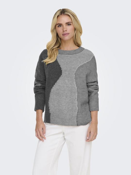 Produktbild Only ONLGRO Strickpullover Strickpullover (XL)