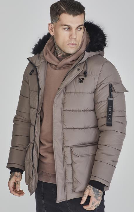 Immagine prodotto Siksilk Parka Parka (S)