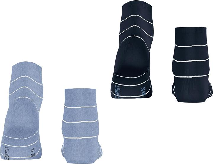 Actual product image Esprit Fine Line SSO 2P (pack of 2, 39 - 42)