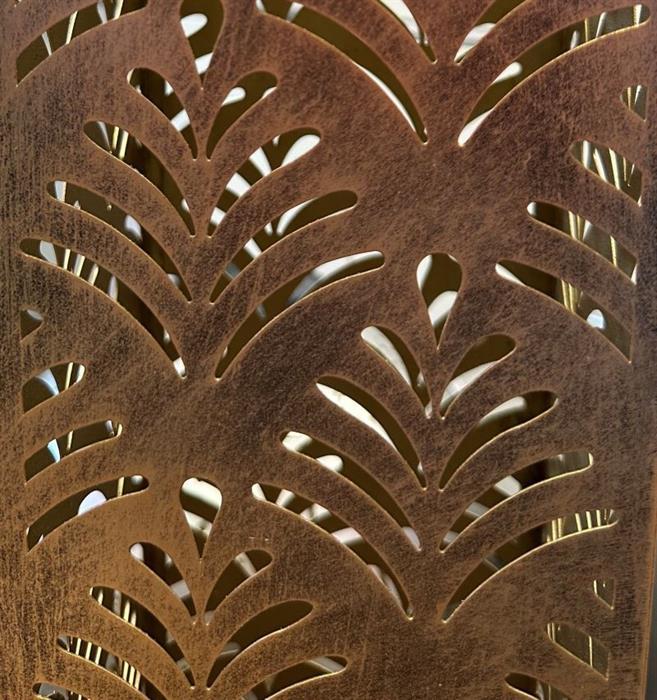 Produktbild GuGus Solar Lichtsäule (15 x 15 x 78 cm, 1 x)