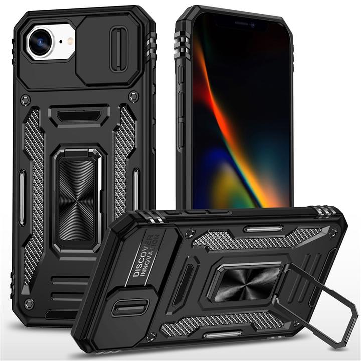 Produktbild Ueli Express Outdoor Extreme Schutzhülle mit Kameraschutz (Apple iPhone 16e)
