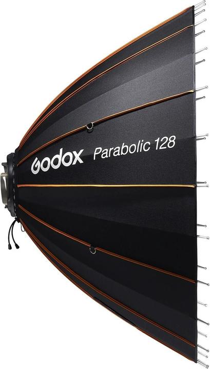 Produktbild Godox Parabolic Light Focusing System, 128cm (Parabole Softbox, 128 cm)
