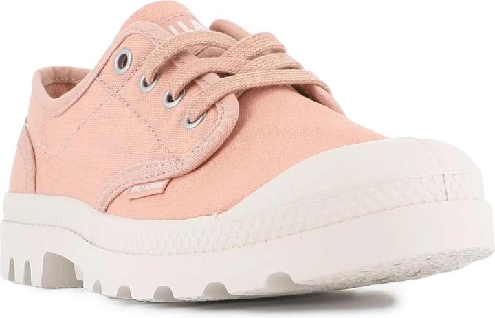 Actual product image Palladium Pampa Oxford (39)