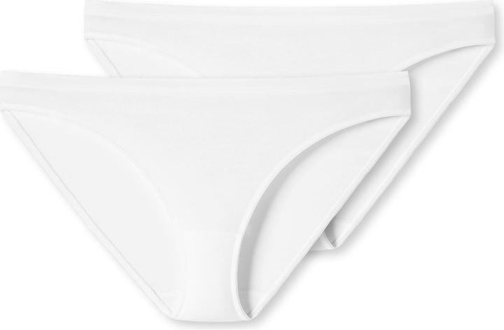 Produktbild Schiesser 2PACK Mini (34, 2er Pack)