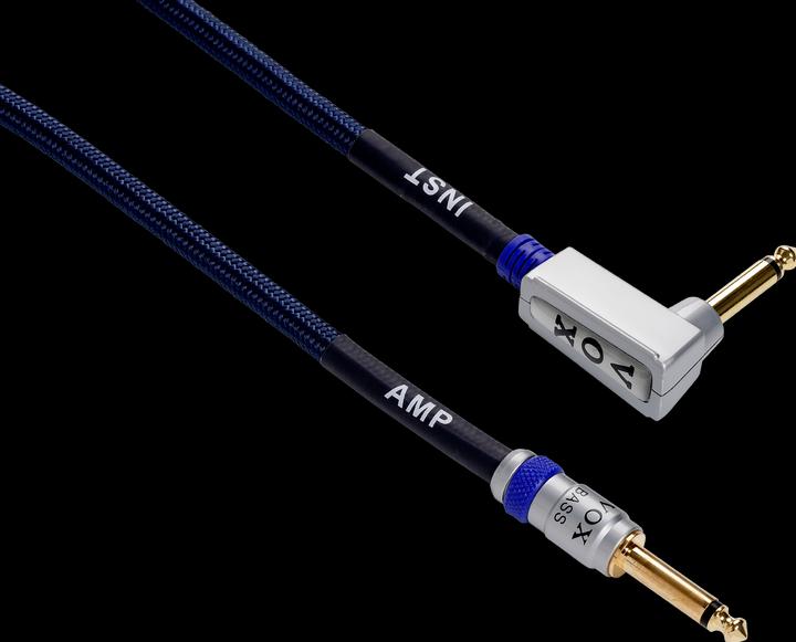 Produktbild Vox Vbc13 (3 m, 6.3mm Klinke (Jack))
