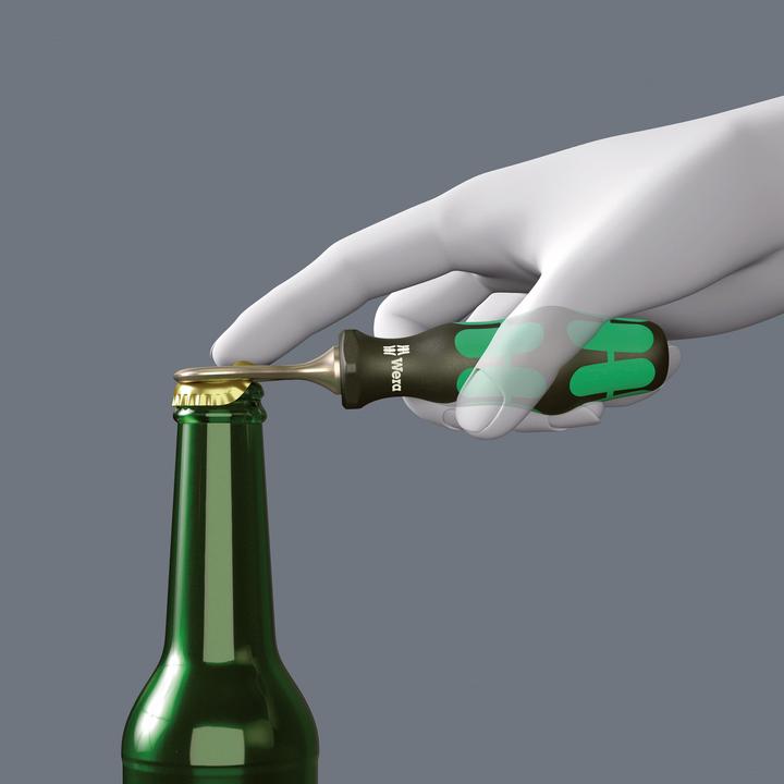 Actual product image Wera 9516 Knee and Hand Cushion Set 2, 2-piece 05134545001
