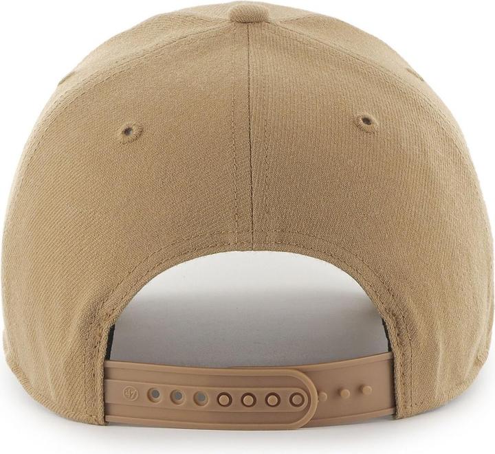 Actual product image 47 Brand MLB Los Angeles Dodgers