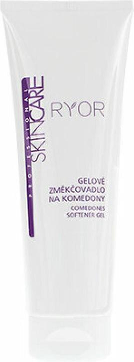 Immagine prodotto Ryor Cura della pelle Comedone Gel Emolliente 250 ml (Gel corpo, 250 ml)
