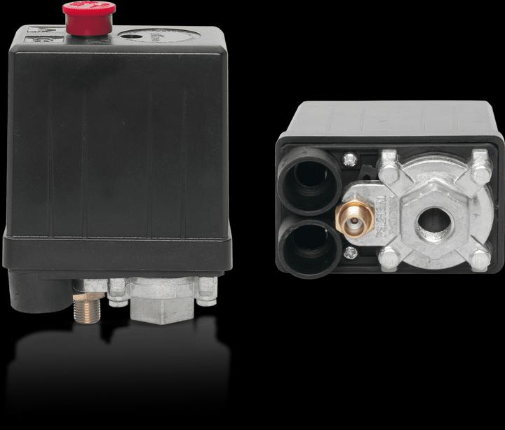Produktbild VITO Druckschalter 1-Phase