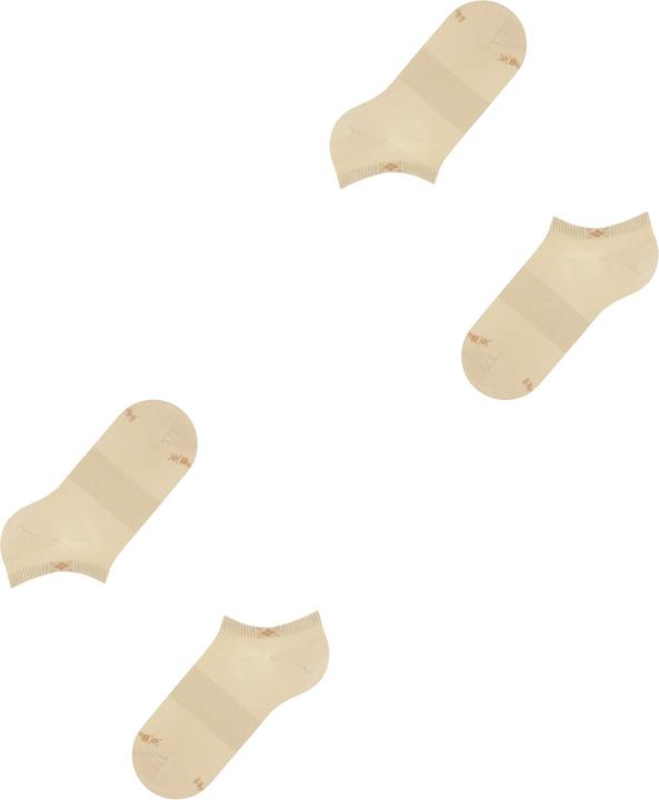 Produktbild Burlington W's EVERYDAY 2-PACK (2er Pack, 36 - 41)