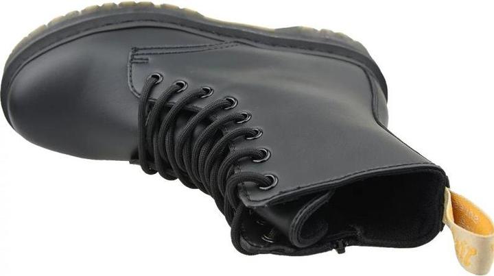 Produktbild Dr. Martens Vegan Jadon II Mono Plateau - 44246 (36)