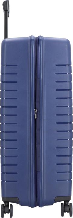 Produktbild Brics Ulisse B1Y - Erweiterbarer Trolley Spinner Large (120 l, L (90 - 115l))