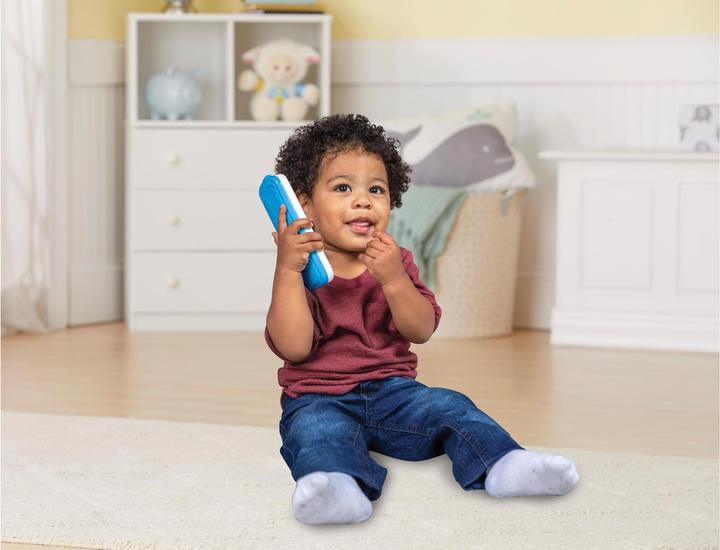 Productafbeelding VTech Baby's smartphone (Duits)