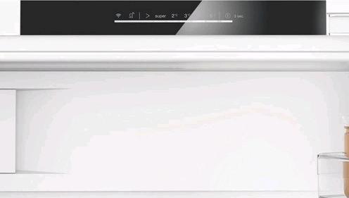 Immagine prodotto Bosch Hausgeräte Frigorifero da banco BOSC (110 l)