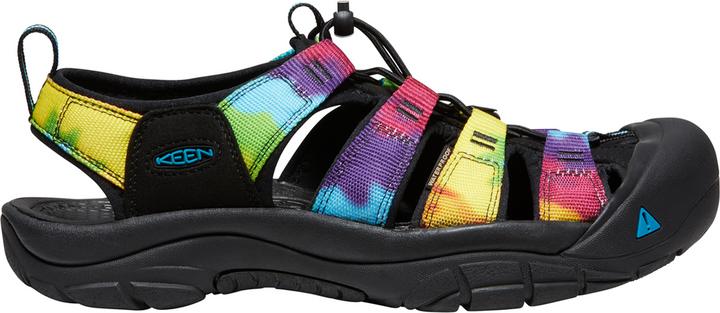 Actual product image Keen M Newport Retro (43)