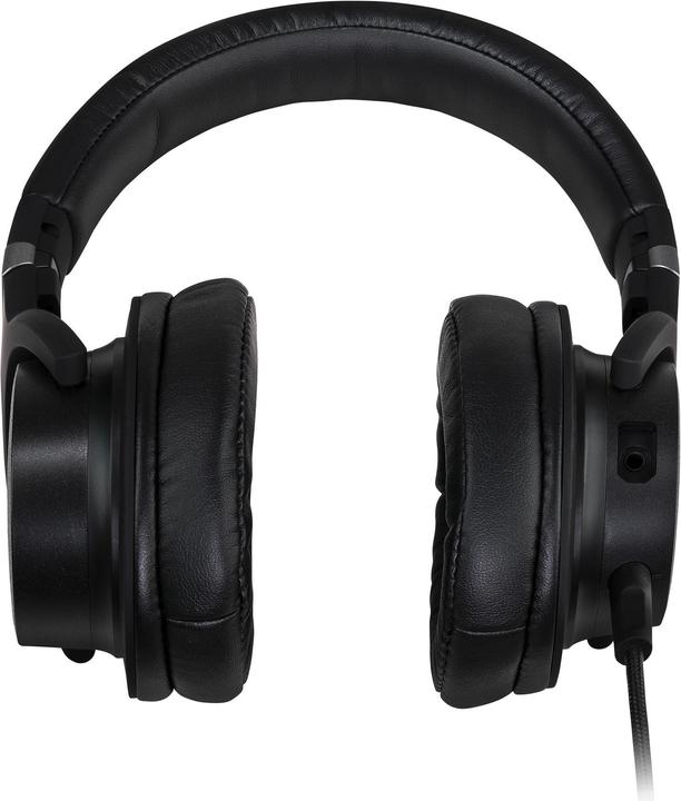 Produktbild Cooler Master MH751 (Kabelgebunden)