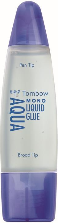 Tombow Bastelkleber Aqua (85 g, 50 ml)