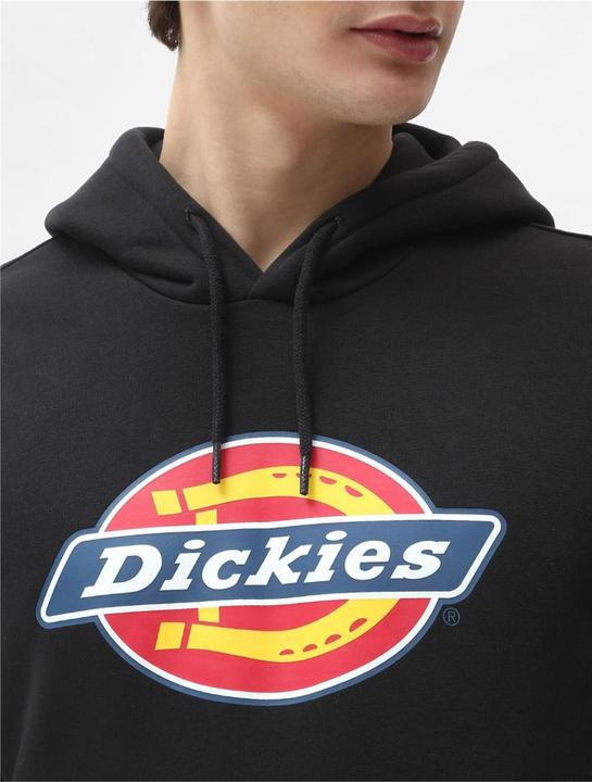 Produktbild Dickies Icon Logo Hoodie (M)