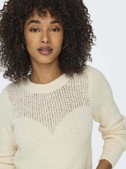 Produktbild Only ONLEMIRA Pullover Strickpullover (M)