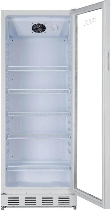 Produktbild SPC FKS2804 WS (358 l)