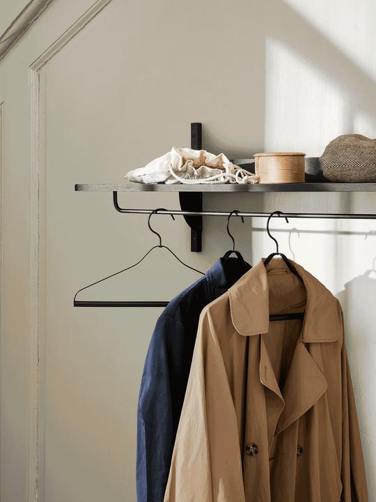 Produktbild Ferm Living Kleiderbügel (3 x)