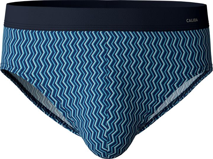 Produktbild Calida Cotton Code Design Slip (XL, Einzelpack)