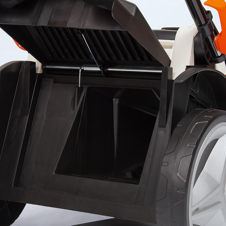 Immagine prodotto Daewoo Power Products Tagliaerba a batteria DAEWOO DLM 4040Li (Batteria ricaricabile)
