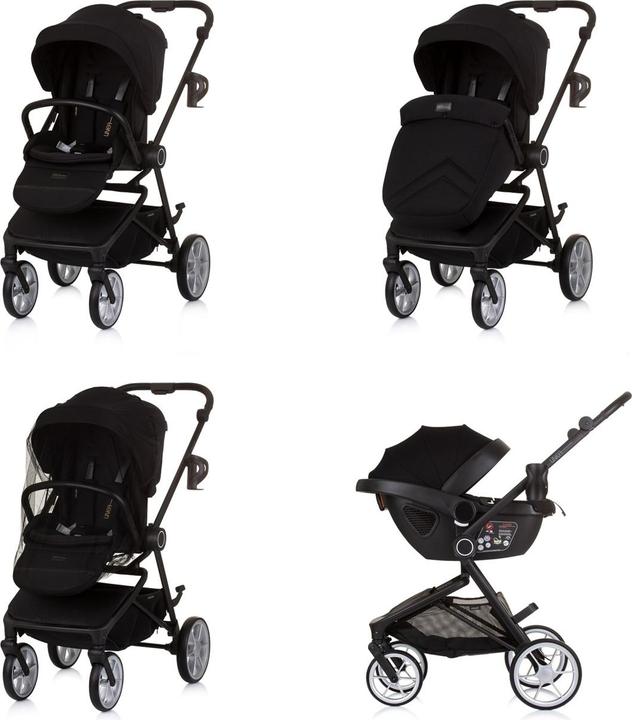 Actual product image Chipolino Landau combi 3 en 1 Linea