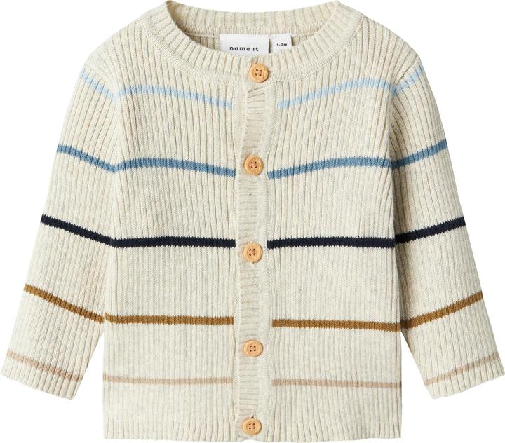 Name it Bio-Baumwoll Strickjacke (68)