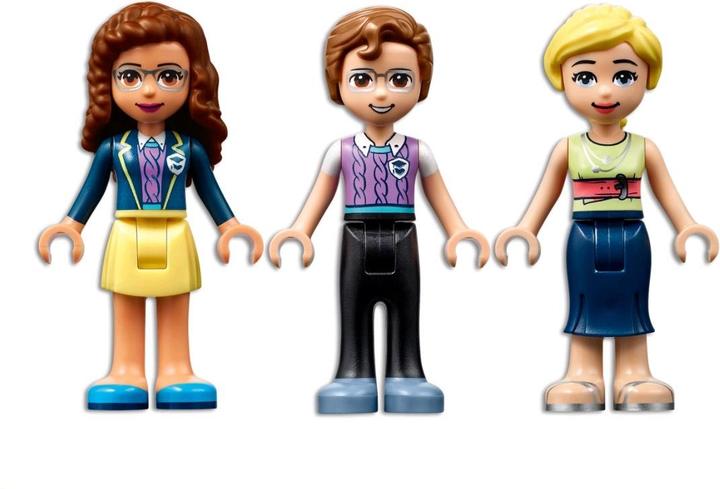 Produktbild LEGO Heartlake City Schule (41682, LEGO Friends)