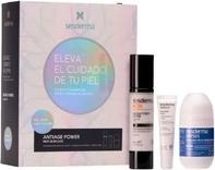 Sesderma Men Skincare Revitalizing Facial Lotion Set - 50ml, 3 Stück (Gesichtspflege set)