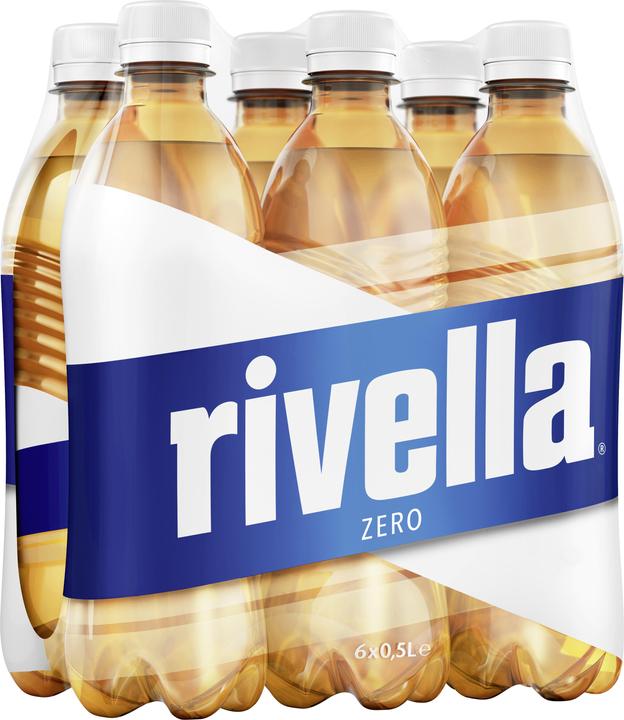 Rivella Blau (6 x 50 cl)