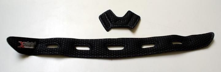 Image du produit Giro Synthe Pad Set