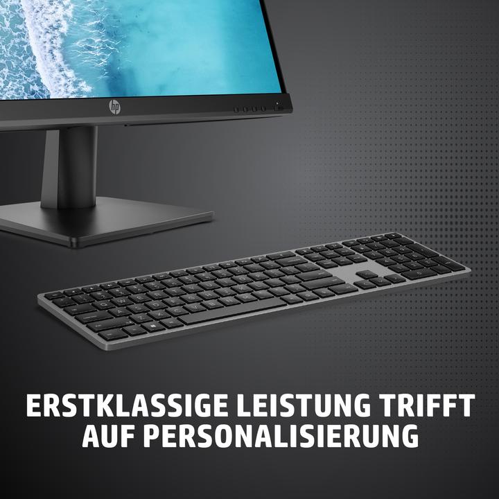 Actual product image HP Dual Mode 975 (DE, Wireless)