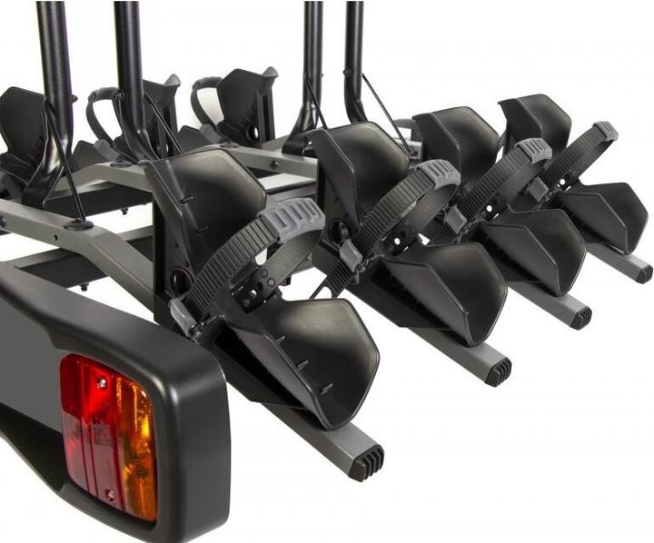 Actual product image BuzzRack Buzzracer 4