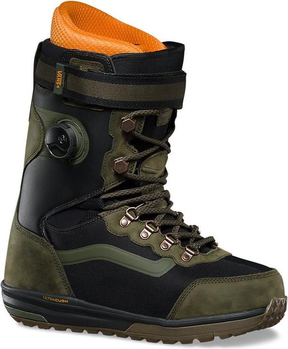 Actual product image Vans Infuse Pat Moore (44.5)