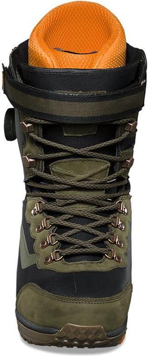Actual product image Vans Infuse Pat Moore (44.5)