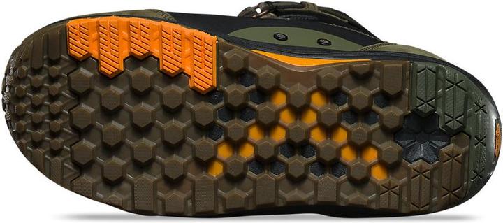 Actual product image Vans Infuse Pat Moore (44.5)