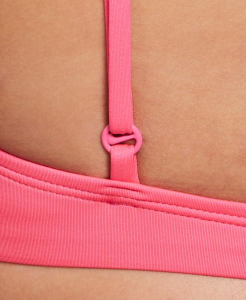 Actual product image Nike Essential Bralette Bikini Top (L)