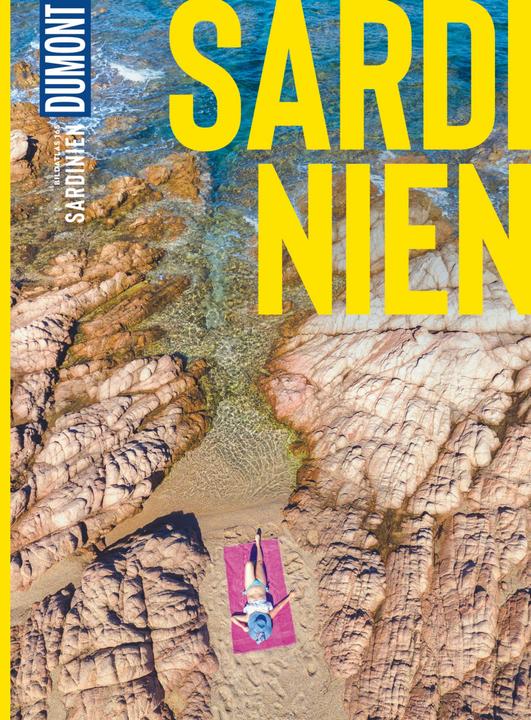Produktbild Bildatlas Sardinien (Deutsch, Peter Höh, 2023)