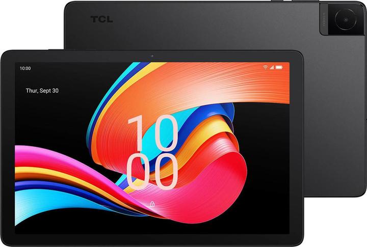 Image du produit TCL TAB 10L Gen2 (4G, 10.10", 32 Go, Anthracite)
