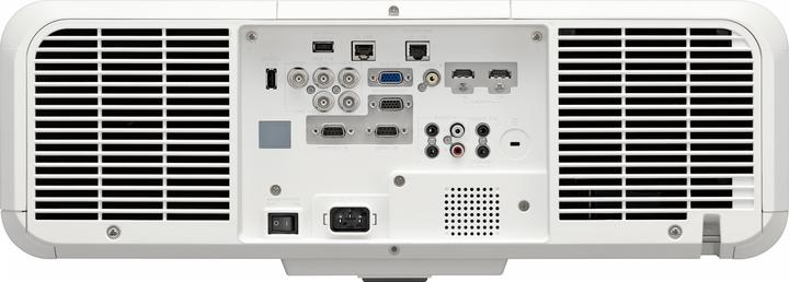 Produktbild Panasonic Pt-Mz670e (WUXGA, 6500 lm, 1.6 - 2.8:1)