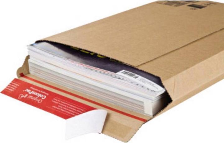 Immagine prodotto Colompac Rigid Plus (1 x)