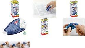 Produktbild tesa 2x Korrekturroller nachfüllbar