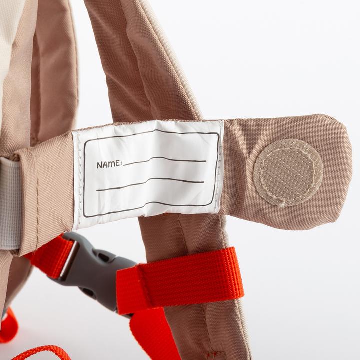 Actual product image Sigikid Paw paw backpack Koala **